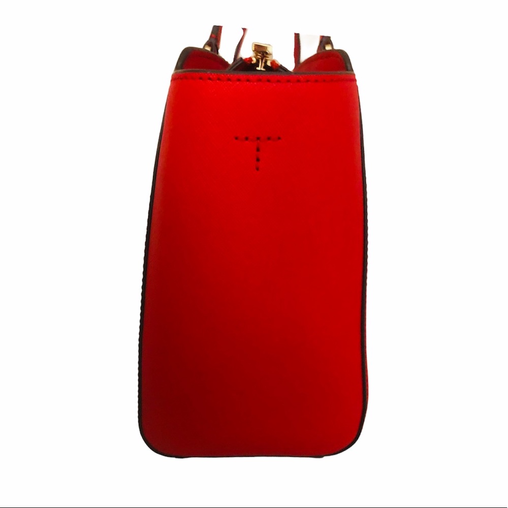 Tory Burch - Emerson Zip Tote - Picture 4 of 9